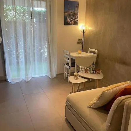 Climatise Avec Piscine Apartament Fréjus